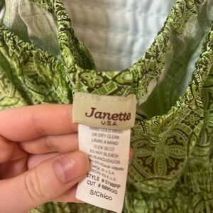 Baby Pink Button Down